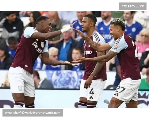 阿斯顿维拉与纽卡斯尔，谁将成为英超新黑马？