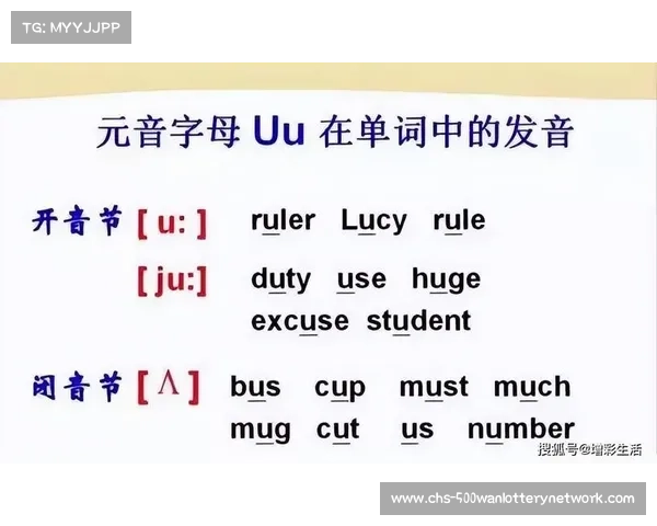音标ae的正确发音 音标ae的正确发音