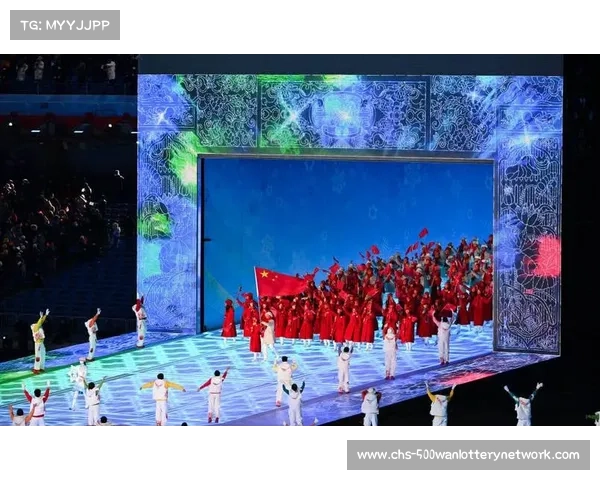 2008年北京奥运会开幕盛典万人同唱歌唱祖国彰显民族自豪与团结力量 2008年北京奥运会开幕盛典万人同唱歌唱祖国彰显民族自豪与团结力量